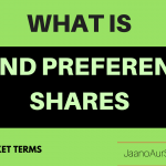 what is QIP and preferential shares