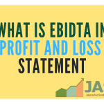 What is ebidta