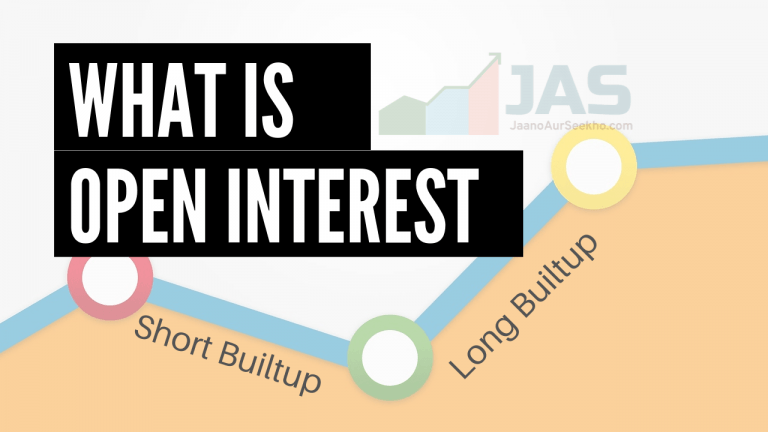 What Is Open Interest In Futures And Options Learn Stock Market What Is Open Interest In Futures And Options Learn Stock Market