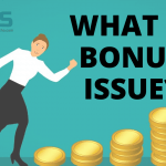 What is bonus share